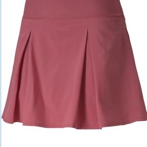 Puma Golf Skirt